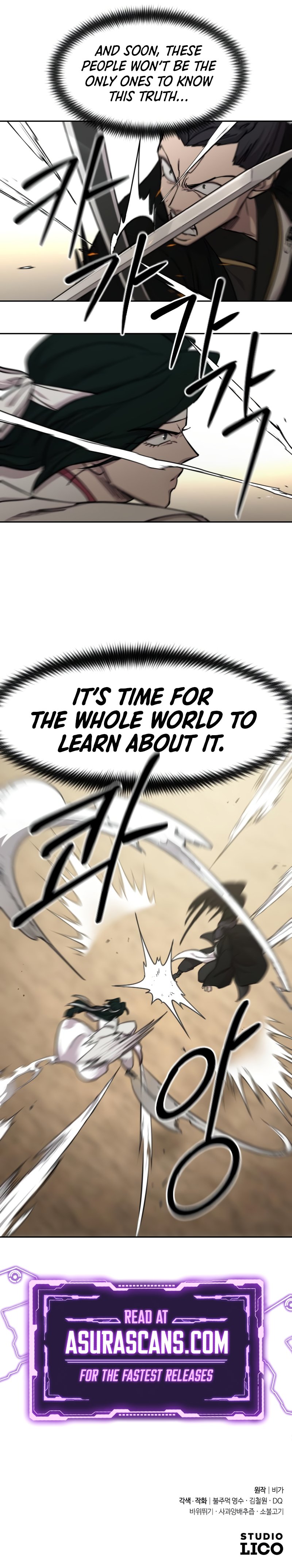 Return Of The Mount Hua Sect, Chapter 78 image 14